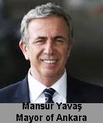 City Mayors: Mayors of capital cities (a2z)