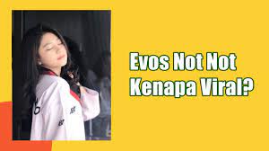 The email you just opened, or link you just clicked, was not sent by feedblitz. Link Video Evos Not Not Kenapa Viral Ini Yang Terjadi