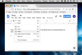 Generated font can be copied and pasted in any games. How To Clear Formatting In Google Docs