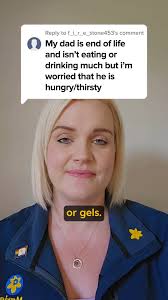 It's understandable to feel concerned when someone you are caring for is  eating and drinking less 🍽️, In this episode, Arlene speaks about what to  expect and what help is available for eating and ...
