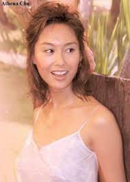 1 / 4 here's athena, paul, and debbie in november 2019 Athena Chu Alchetron The Free Social Encyclopedia