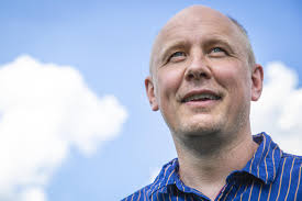 Idrottspsykologiska rådgivaren Andreas: Från Sätila SK till Arsenal FC