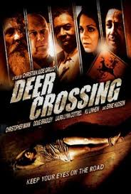 Hugh mercer, sebastian rochéas col. Deer Crossing 2012 Rotten Tomatoes