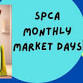 2025 Monthly Market Days event image