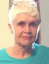 Kay Frances Rolofson