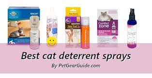 By joe 2 posts september 7, 2008. Top 10 Best Cat Deterrent Sprays For Indoor Cats Updated 2020