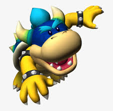 They develop imagination teach a kid to be accurate and attentive. Blue Koopa Kid Koopa Kid Vs Bowser Jr 800x800 Png Download Pngkit