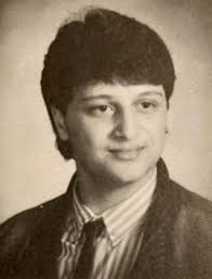 THE NOTTINGHAM CONNECTION FIFTY (50) YEARS of the ESSI FAMILY