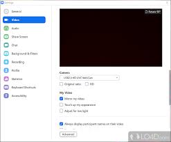 Zoom cloud meetings is a popular online meeting app developed by zoom.us. Zoom Cloud Meetings App Download For Pc Windows 10 64 Bit