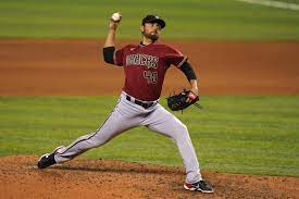 Both are solid, veteran bullpen pieces. Diamondbacks Joakim Soria Returns From Injured List With First Outing In A Month