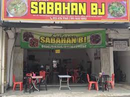 Ihre frage wird öffentlich auf der seite fragen & antworten gepostet. Restoran Sabahan Bj Home Johor Bahru Menu Prices Restaurant Reviews Facebook