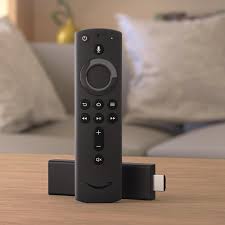 The firestick 4k remote features power and volume buttons to control your television. Amazon Announces 29 99 Fire Tv Stick Lite And Upgraded Fire Tv Stick The Verge