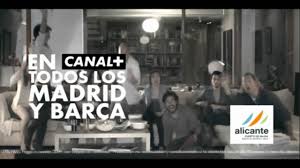 Le plus grand footballeur n'ayant jamais joué au foot. Anuncio Spot Canal Plus La Casa Del Futbol Agosto 2012 Youtube