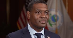 EPA administrator says America's "aging and crumbling water infrastructure"  needs update