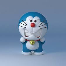 3dsmax Doraemon Doraemon Wallpapers Doraemon Doremon Cartoon