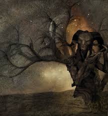 Free motion backgrounds, backdrops, animated wallpapers! Surreal Background 2 By Mysticmorning On Deviantart Surreal Art Surrealism Dark Drawings