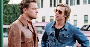 Unconventional Tarantino But Still Satisfying Rotten Tomatoes Users Weigh In On Once Upon A Time In Hollywood Brad Pitt In Hollywood Hollywood
