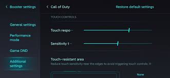Miui 11 Experience The Game Turbo Miui General Mi Community Xiaomi