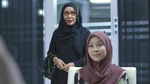 Halalkan hati yang ku curi (2018). Halalkan Hati Yang Ku Curi Episod 26 27 Youtube