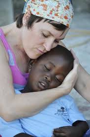 Ellensburg church groups head to Haiti