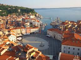 Piran Slovenia S Coastal Jewel Piran Best Cities Travel