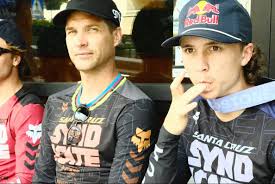 Grego! After 2 years of me being