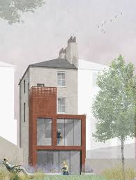 Pin On Archi It leverages the fusion of different color combinations, the use of space, and textures to deliver this.