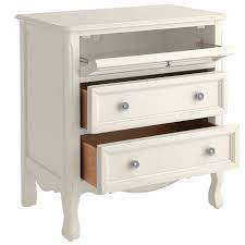 Madeline Antique White Nightstand Pier 1 Imports Furniture Cheap Living Room Furniture White Furniture Living Room