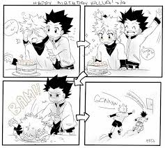 Pin By Hisoka Playing Dodgeball On Memes Hunter X Hunter Funny Hunter Hunter Anime