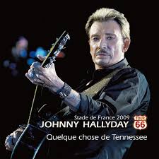 Rob mounsey, calogero, renaud, johnny hallyday, thomas dutronc, alain souchon. Quelque Chose De Tennessee Single By Johnny Hallyday Spotify