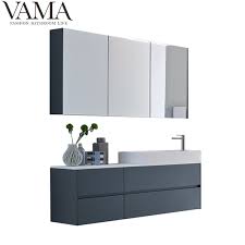 Check spelling or type a new query. China Vama 1500mm Italian Modern Navy Blue Bathroom Vanity With Mirror Cabinet With Light Lb 001 China New Design Bathroom Vanity Bathroom Furniture In Foshan