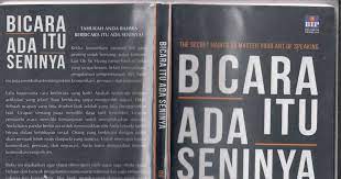 Coba kamu bayangkan di hidupmu memiliki wanita/pria idaman, rejeki yang berlimpah buku bicara ada seninya sangat rekomended bagi yang tertarik bagaimana berbicara yang baik, baik bagi mahasiswa, calon pekerja, maupun pegawai kantoran. Bicara Itu Ada Seninya Pdf Google Drive