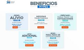 Jul 02, 2021 · mientras que las mypes (micros y pequeñas empresas) tendrán beneficios adicionales, como la devolución de tres meses del iva, con tope de $2 millones; Que Beneficios Existen Para Las Pymes Conoce Los Bonos Y Como Solicitar Las Ayudas Para Las Pequenas Empresas
