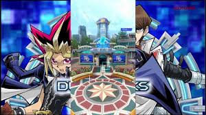 Pin On Yu Gi Oh Duel Links Cheats