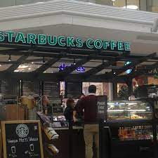 It's challenging to monitor the security and safety of so many people in one place, and planning is necessary to see where resources will be needed in the fut. Starbucks 17 Tips From 1357 Visitors