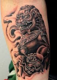 Tiger lion or fu dog tattoos. 130 Traditional Japanese Tattoos Sleeve For Men 2021