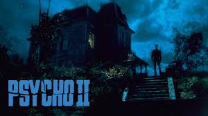 Psycho II Original Trailer (Richard Franklin, 1983)