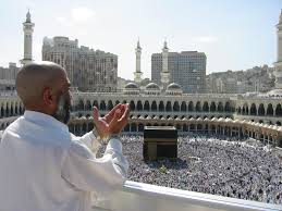 Hasil gambar untuk kumpulan doa umroh