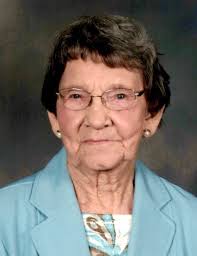 Obituary information for Mary Winifred Tatterson