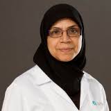 Dr. Hanan Al-Sayegh