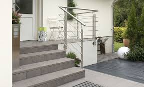 Hauseingangstreppe Selbst De Hauseingang Treppen Eingang Treppe Treppe