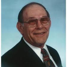 Herbert Richardson Obituary (2019)