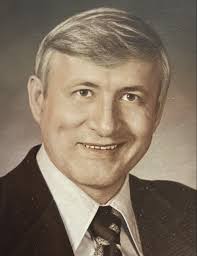 Obituary information for Ralph V Froehling