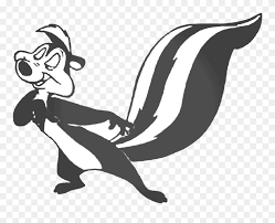 5 out of 5 stars. Pope Le Pew Png Clipart Pepe Le Pew Transparent Png 5674193 Pinclipart