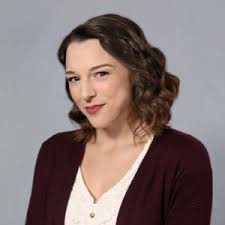 Richard McWilliams as William in Love's Portrait