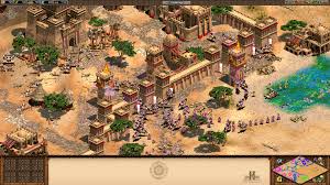 Every time i got a black screen with the game's cursor, crashed about 15 seconds afterwards. Age Of Empires Ii Hd The African Kingdoms Free Download Gametrex