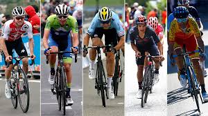 A stage race can also be a series of road races and individual time trials (some events include team time trials). Jnghdwbiqcdljm
