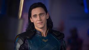 With tom hiddleston, sophia di martino, richard e. Marvel Verrat Loki Ist Vielleicht Gar Nicht So Bose Wie Gedacht