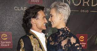 Gunhild anker stordalen (born gunhild melhus, january 15, 1979) is a norwegian physician, environmental advocate and public debater. Injury For Petter And Gunhild Stordalen Secret Society Secures The Millions