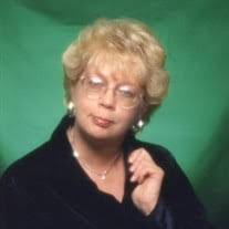 Nancy Sandberg Obituary (2021)